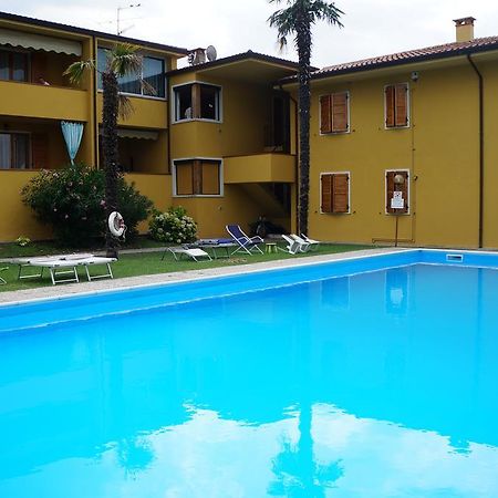 Atlantic Villa Bardolino Buitenkant foto
