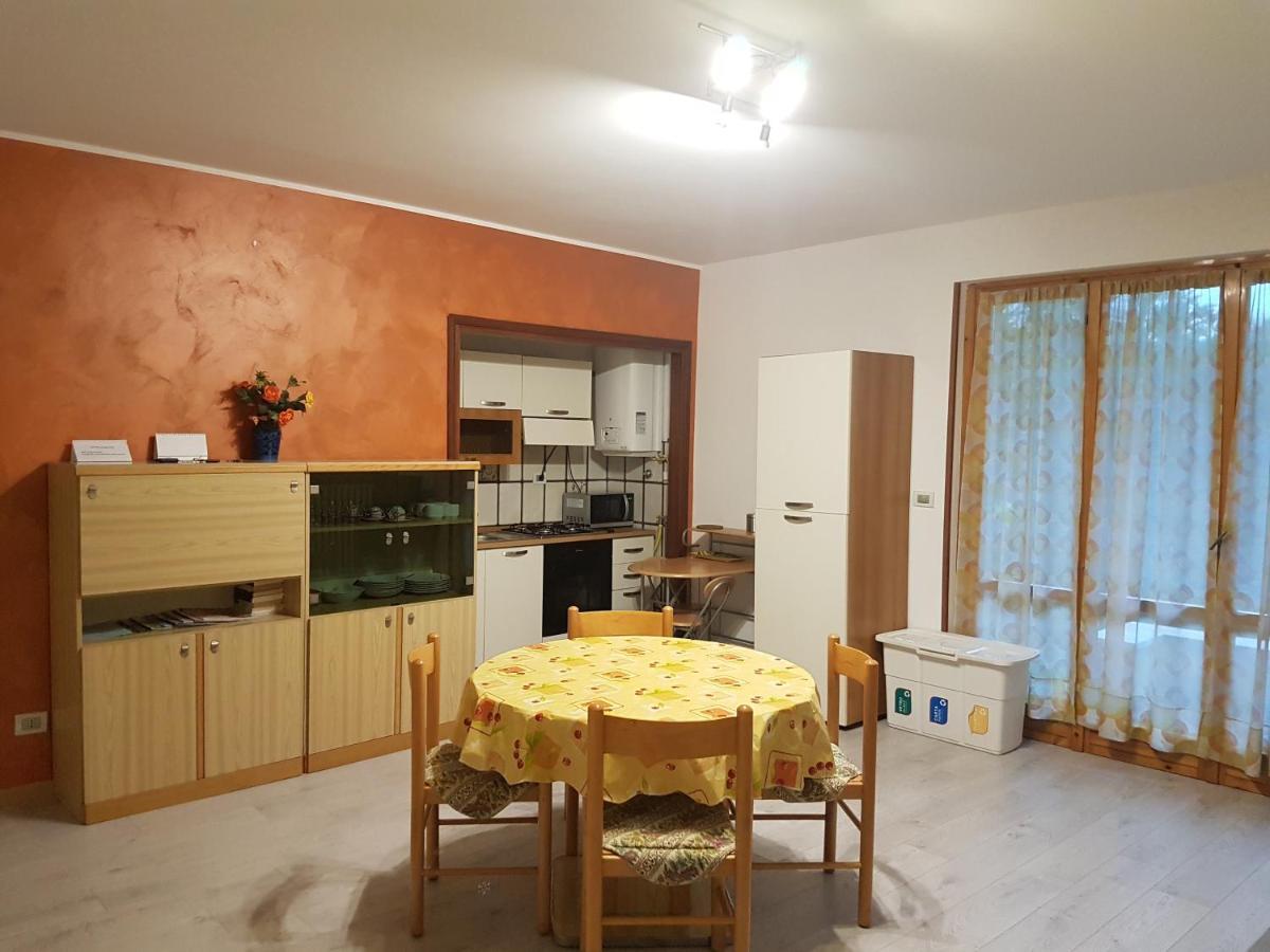 Atlantic Villa Bardolino Buitenkant foto