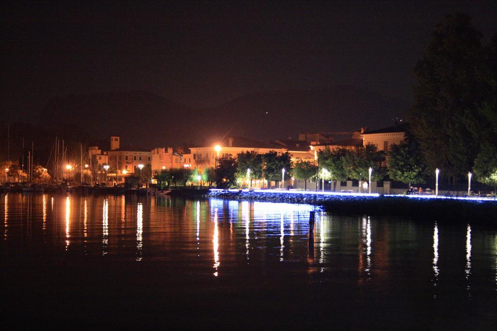 Atlantic Villa Bardolino Buitenkant foto