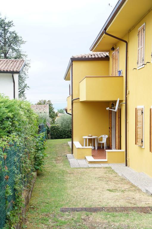 Atlantic Villa Bardolino Buitenkant foto