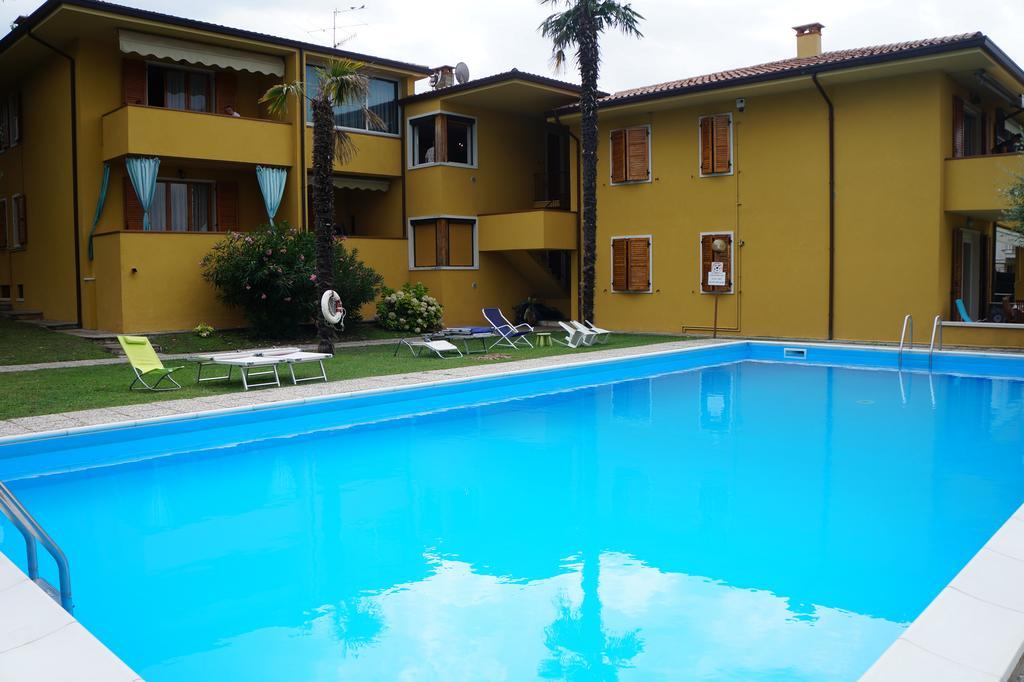 Atlantic Villa Bardolino Buitenkant foto